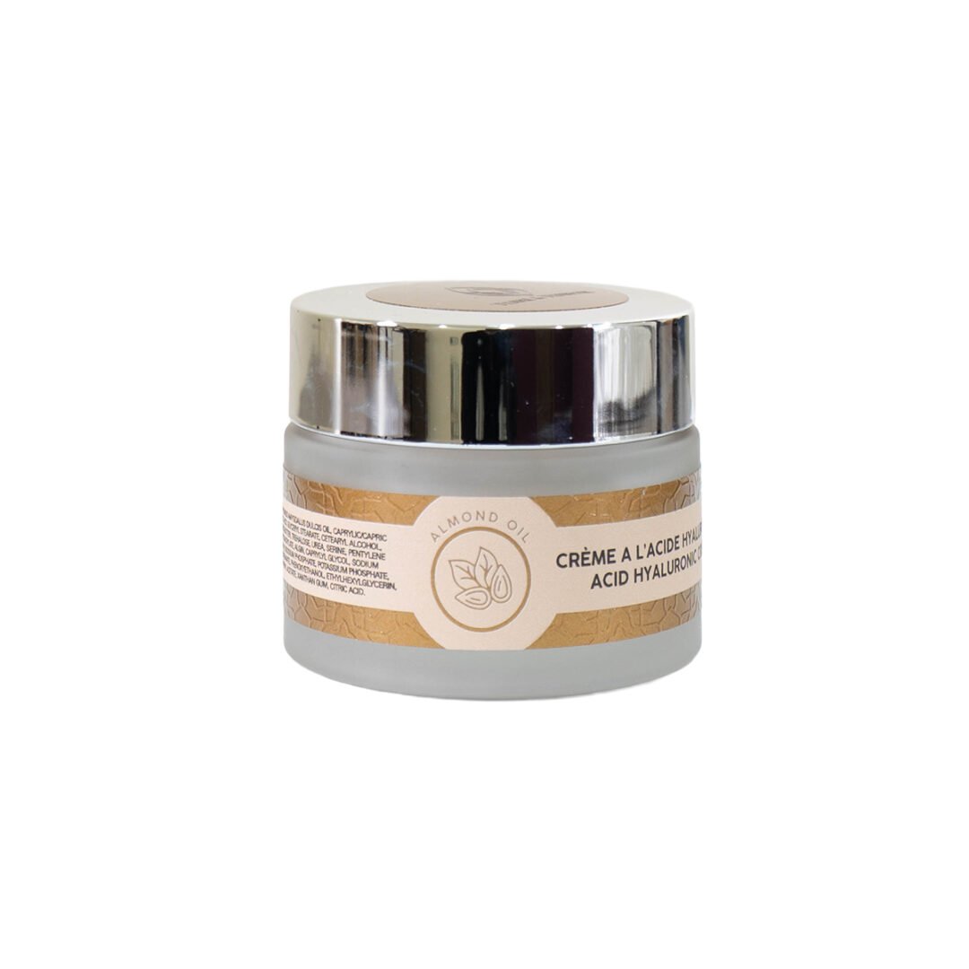 Hyaluronic Acid Cream